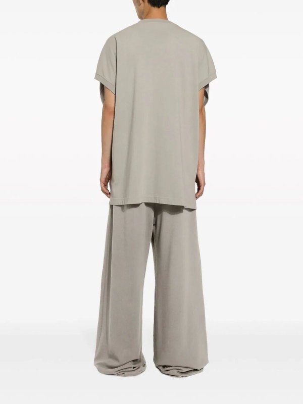 The Best Shops DOLCE & GABBANA: Tops & Tank tops - Cotton Tank Top