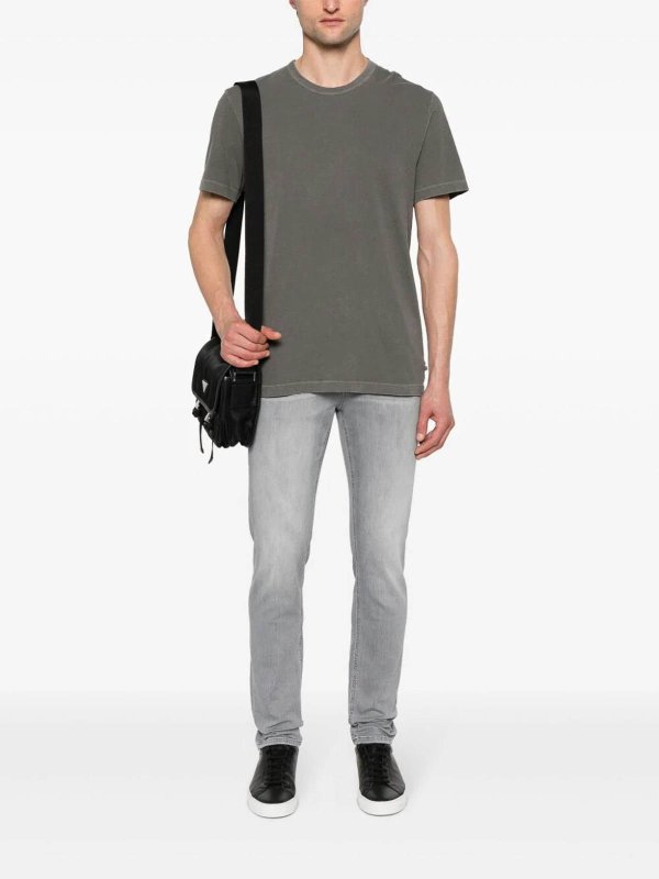 DONDUP: bootcut jeans online - George 5-Pocket Jeans