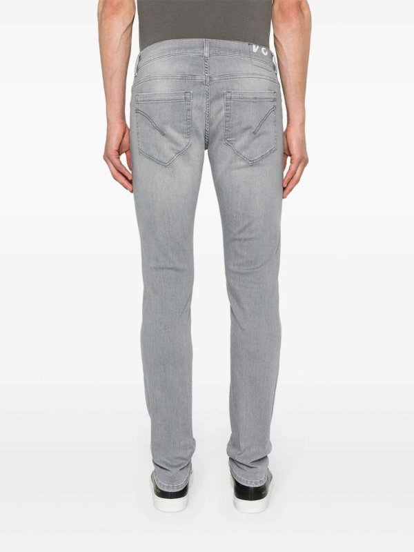 George 5-Pocket Jeans shop online: DONDUP