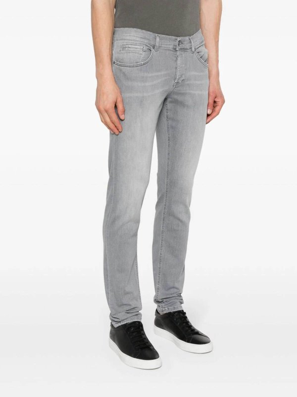DONDUP buy online George 5-Pocket Jeans