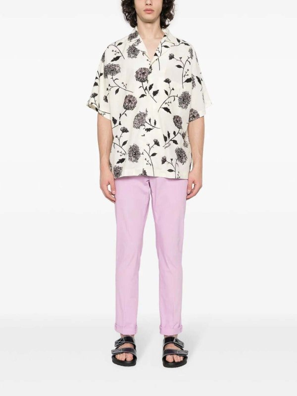 DONDUP: casual trousers online - Gaubert Pants