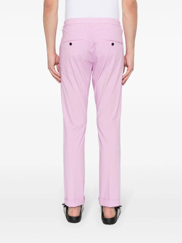 Gaubert Pants shop online: DONDUP