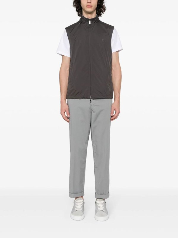 DONDUP: カジュアルトラウザー online - カジュアルパンツ - 黒