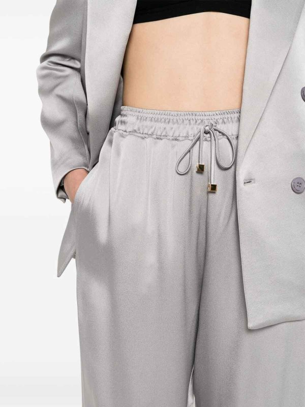 Casual Pants shop online: ELISABETTA FRANCHI