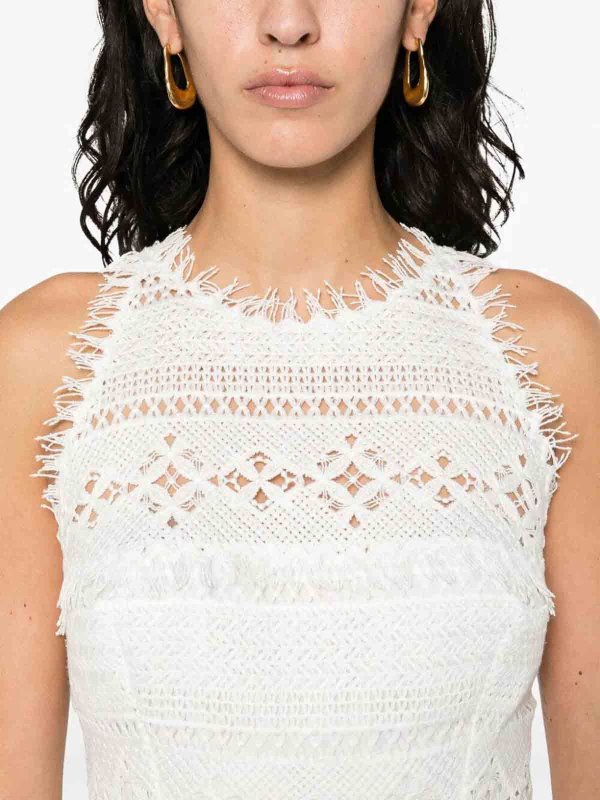 Day Dress shop online: ERMANNO SCERVINO