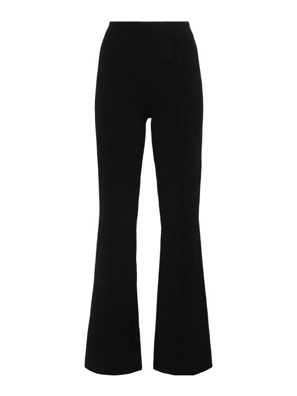 ERMANNO SCERVINO: casual trousers - Viscose Pants