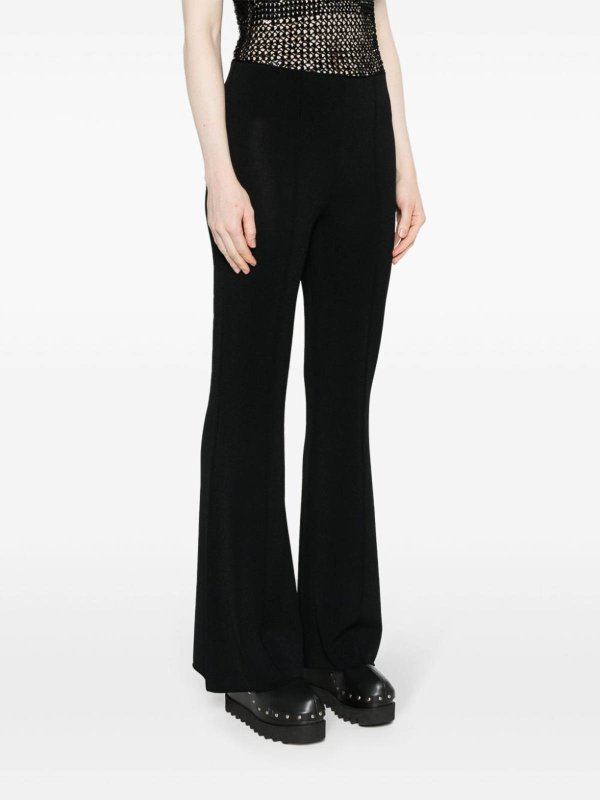 Viscose Pants shop online: ERMANNO SCERVINO