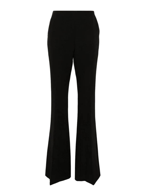 ERMANNO SCERVINO: casual trousers - Casual Pants
