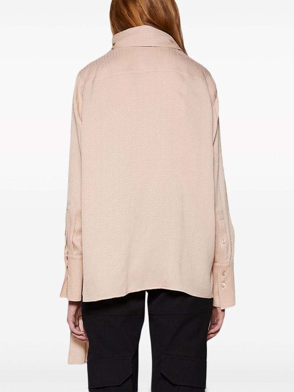 GIVENCHY buy online Blusa - Beis