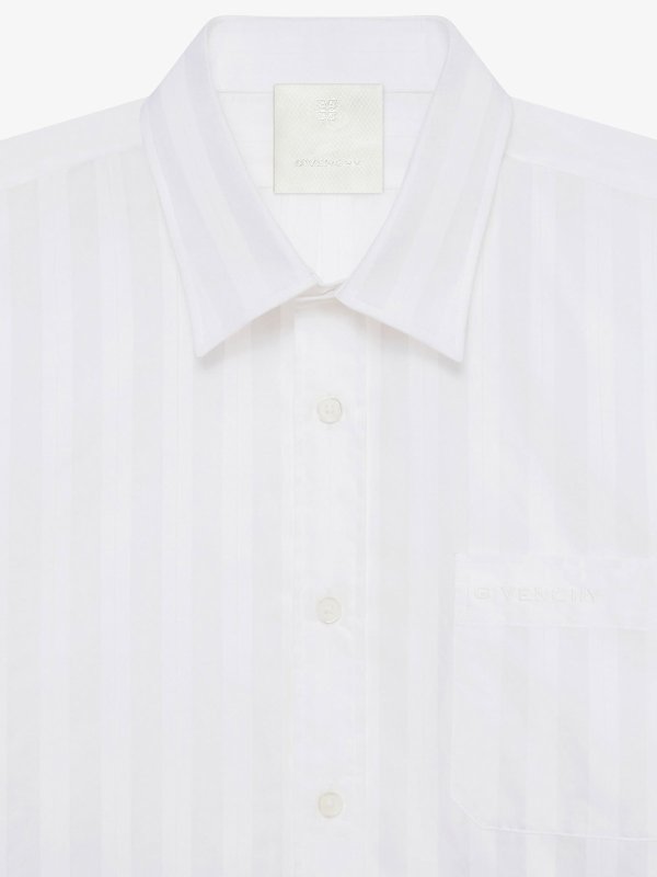 GIVENCHY buy online Camisa - Blanco
