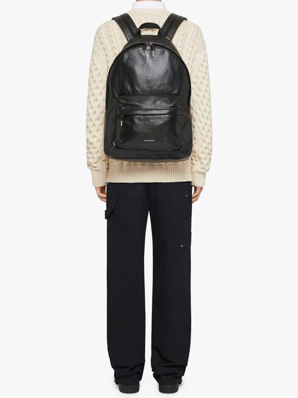 GIVENCHY buy online Rundhalspullover - Creme