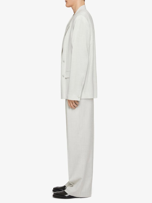 Extra Wide Pants shop online: GIVENCHY