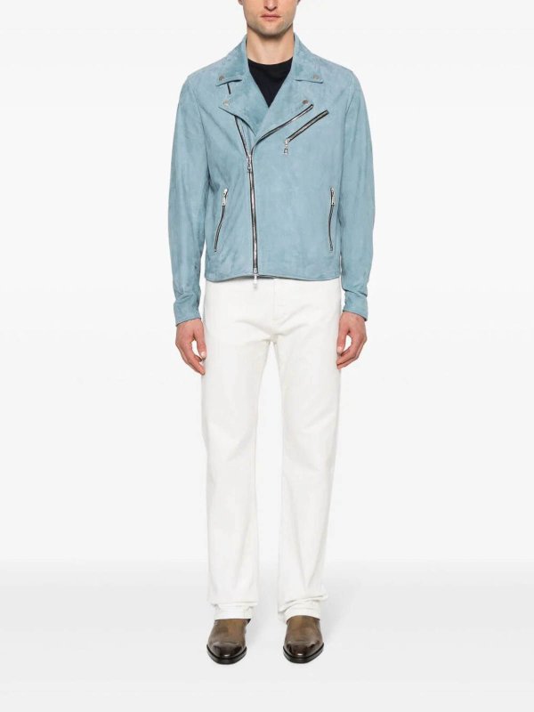 HERNO: t-shirt online - T-shirt in cotone