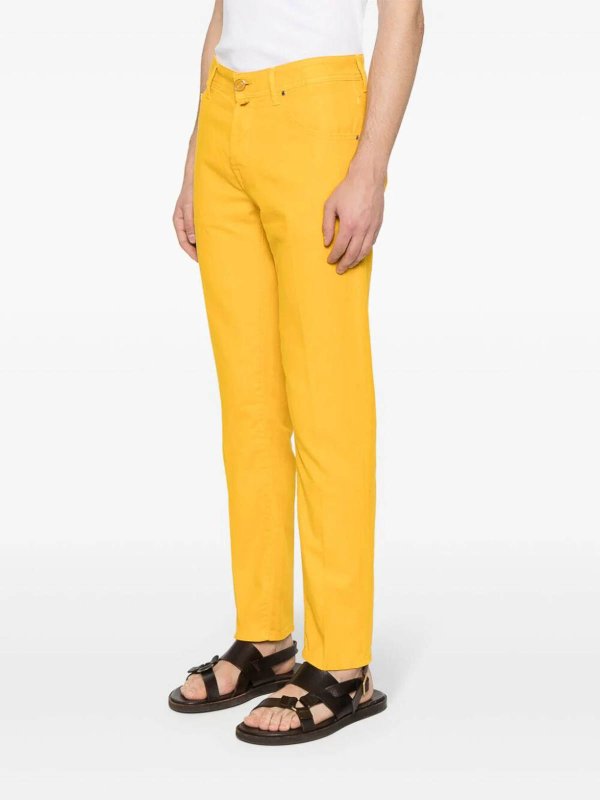 Scott 5-Pocket Pants shop online: JACOB COHEN