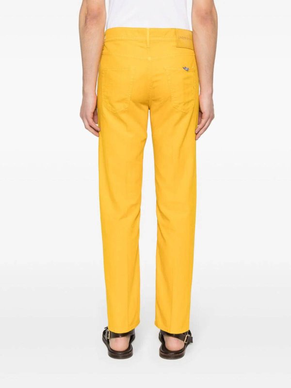 JACOB COHEN buy online Scott 5-Pocket Pants