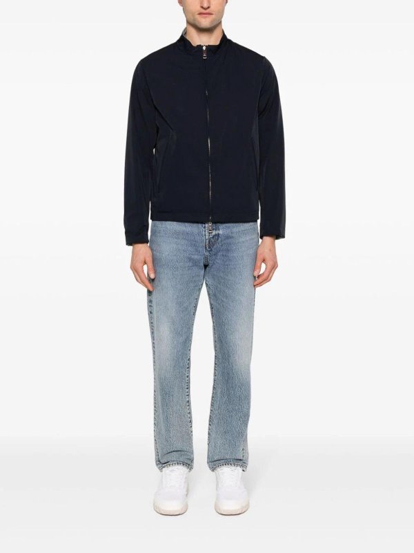 Kired: casual jackets online - Boe Bomber Jacket