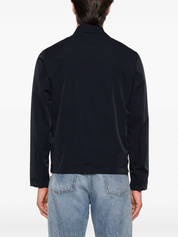 The Best Shops Kired: casual jackets - Boe Bomber Jacket