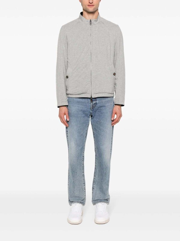The Best Shops Kired: Boe Bomber Jacket