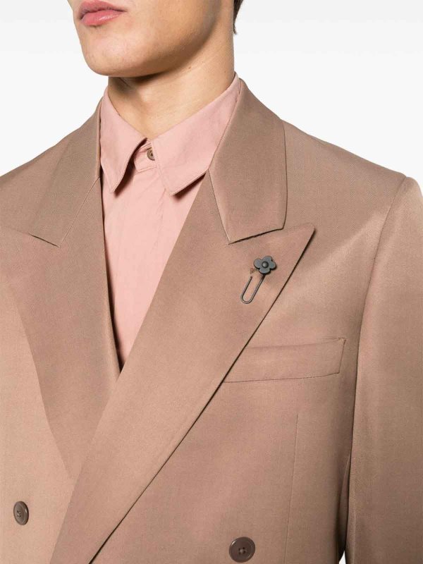 LARDINI buy online Blazer - Marron