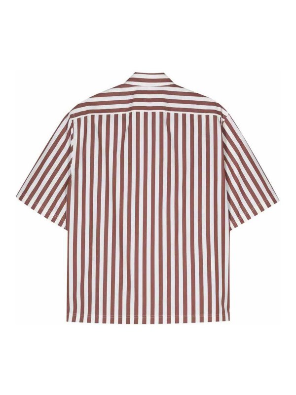 LARDINI: ポロシャツ online - ポロシャツ - 白