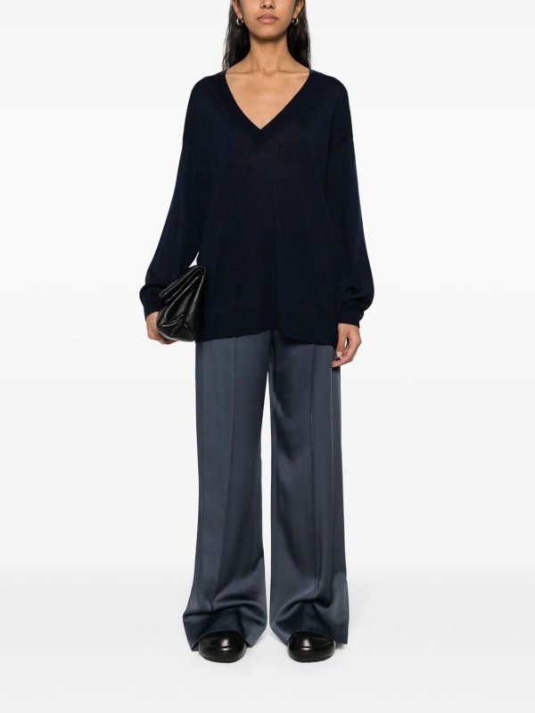 P.A.R.O.S.H.: v necks online - V-neck Sweater