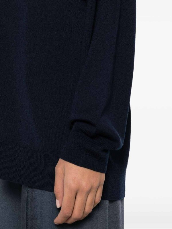 The Best Shops P.A.R.O.S.H.: v necks - V-neck Sweater