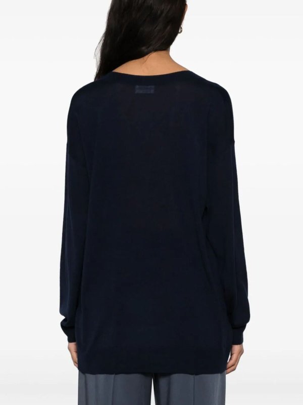 P.A.R.O.S.H. buy online V-neck Sweater