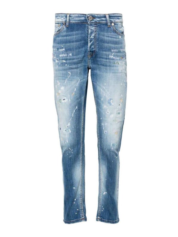 PMDS: bootcut jeans - Gerard Jeans