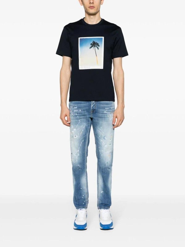 PMDS: bootcut jeans online - Gerard Jeans