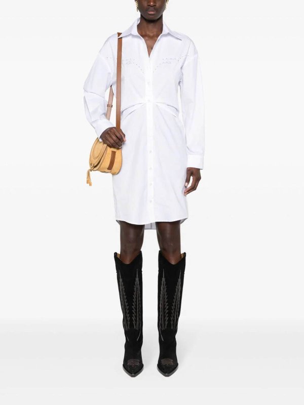 Pinko: abiti al ginocchio online - Abito da attore