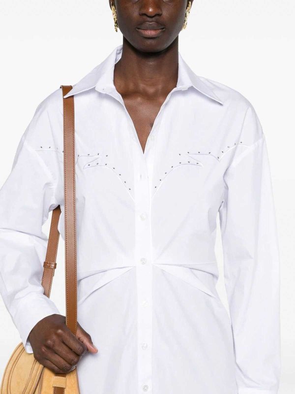 The Best Shops Pinko: abiti al ginocchio - Abito da attore