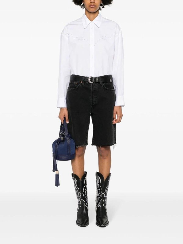 Pinko: Camisas online - Camisa - Blanco