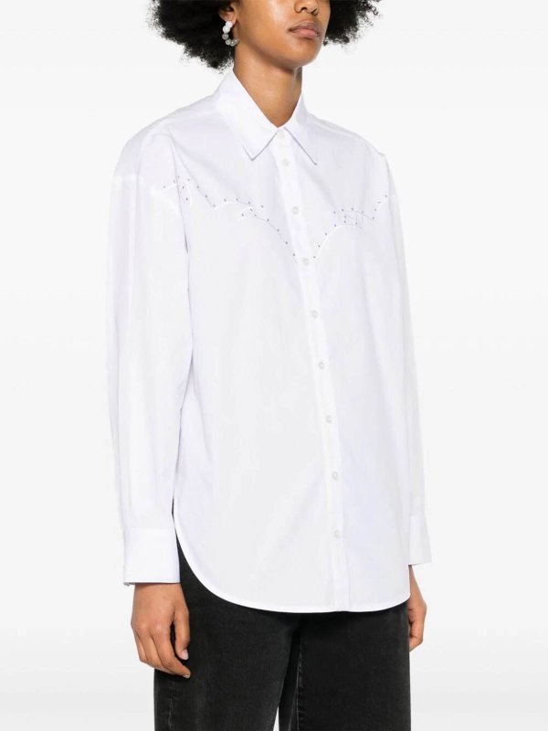 Pinko buy online Camisa - Blanco