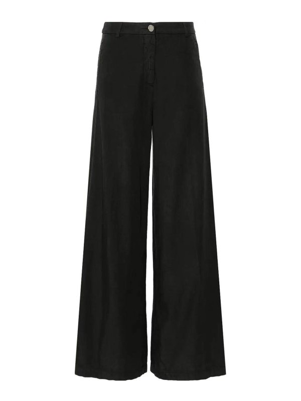 Pinko: Tailored & Formal trousers - Psycho Pants