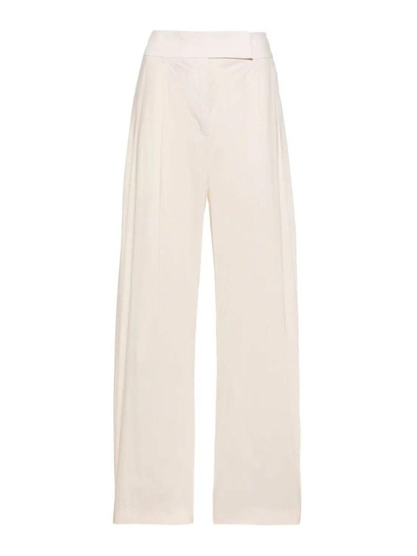 Pinko: casual trousers - Papillon Pants