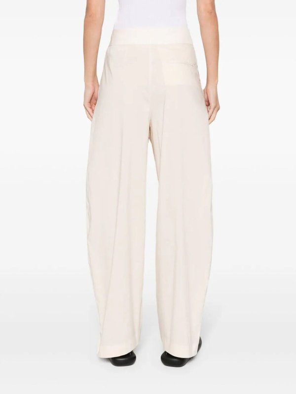 The Best Shops Pinko: casual trousers - Papillon Pants