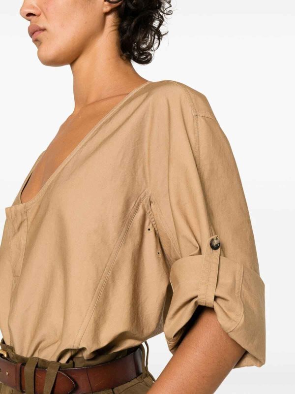 Top shop online: SAINT LAURENT