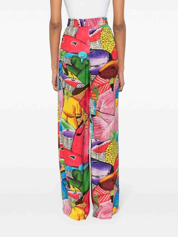 STELLA JEAN buy online ショートパンツ - マルチカラー