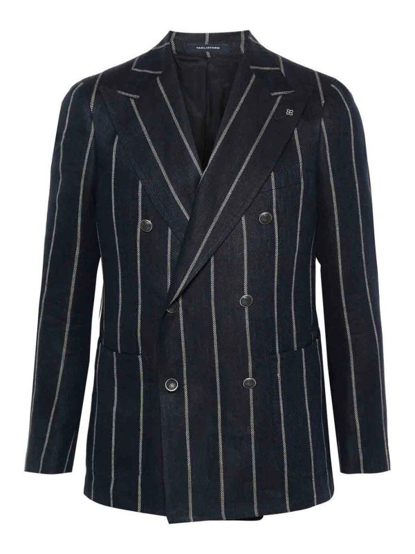 TAGLIATORE: giacche casual - Giacca