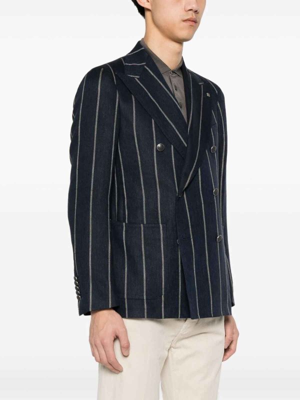 The Best Shops TAGLIATORE: giacche casual - Giacca