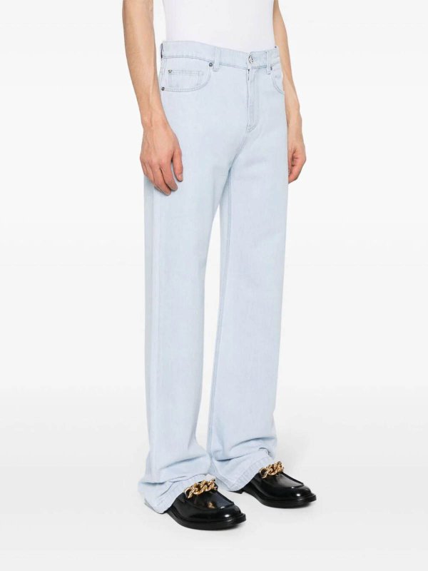 VERSACE buy online Jeans