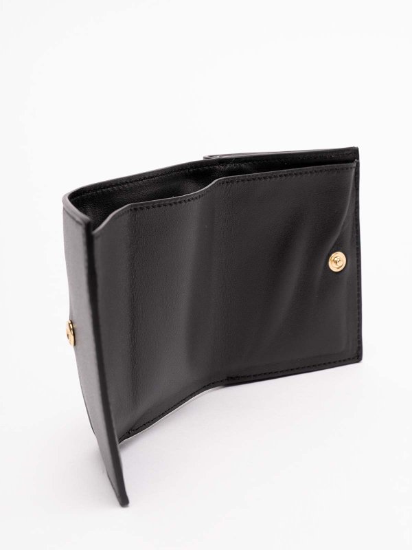 Baguette Micro Trifold Wallet shop online: FENDI