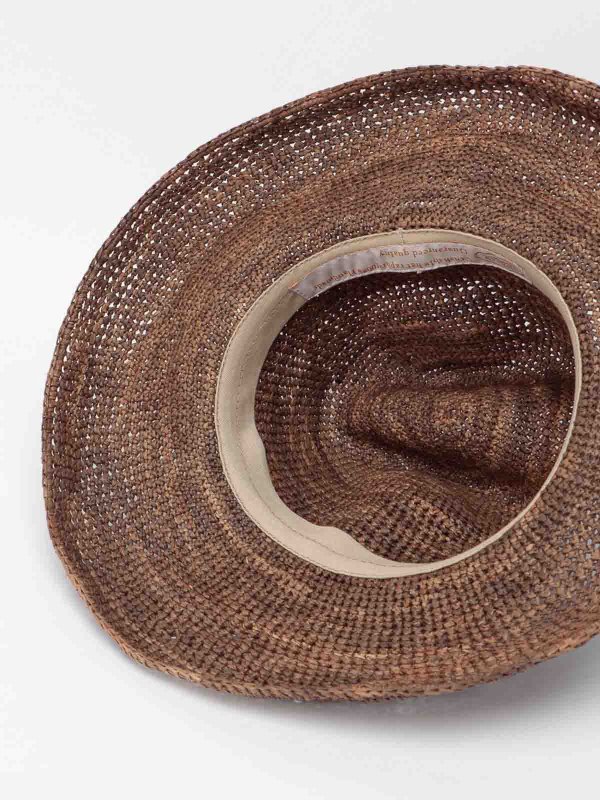 Hat shop online: IBELIV