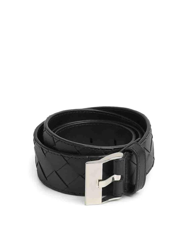 BOTTEGA VENETA: belts - Belt