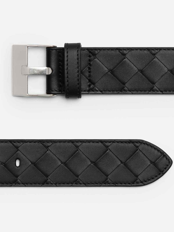 The Best Shops BOTTEGA VENETA: belts - Belt