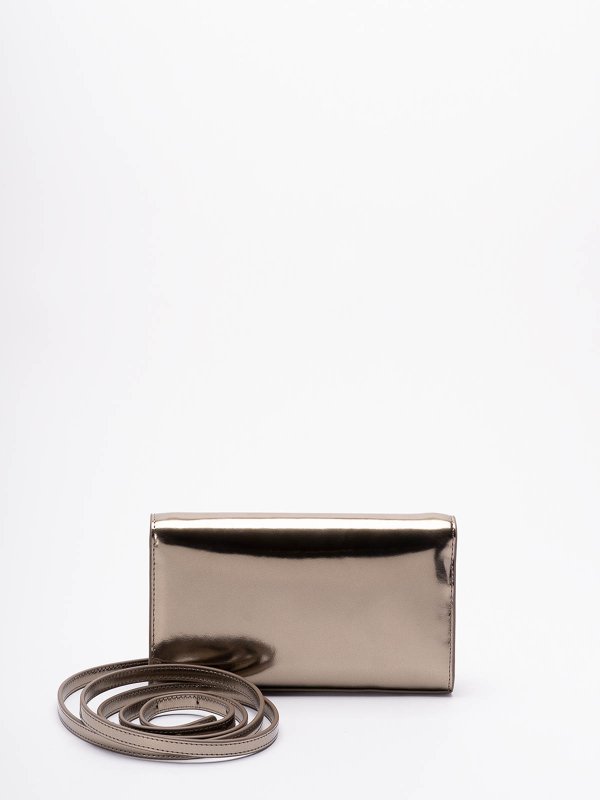 DIESEL: 財布＆ポーチ online - 財布 - 金