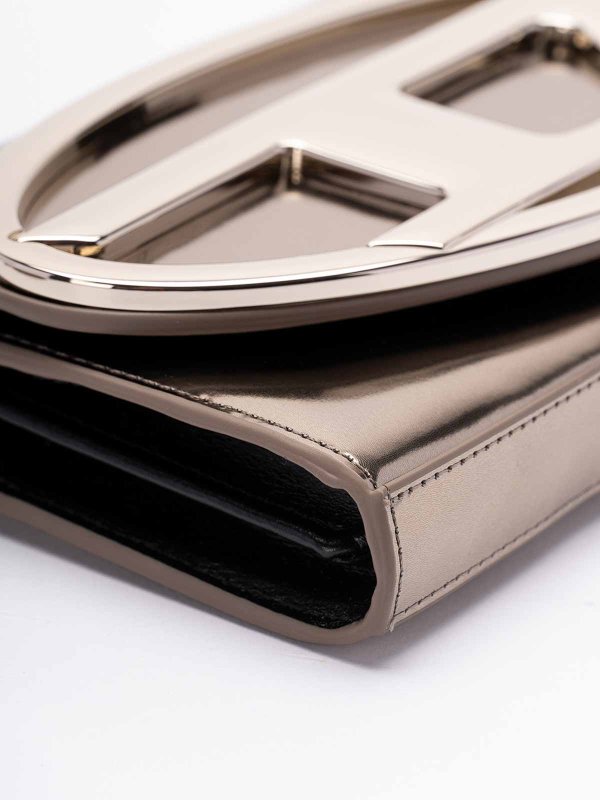 財布 - 金 shop online: DIESEL