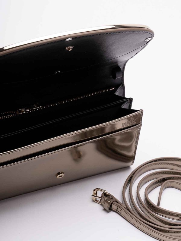 DIESEL buy online 財布 - 金