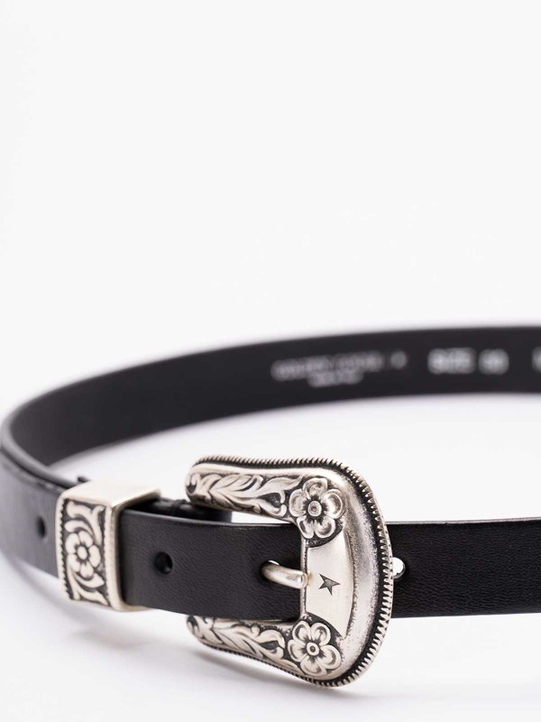 GOLDEN GOOSE: belts online - Belt