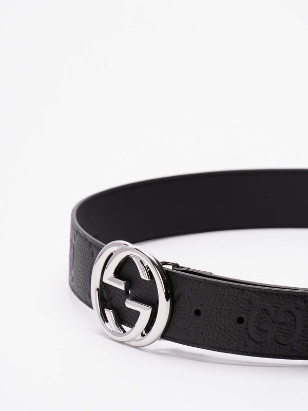 GUCCI: belts online - Belt
